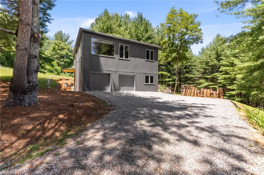 896 Alta Vista Lane Sparta, NC 28675