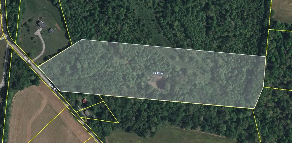 0 Epps Rd Southside, TN 37171