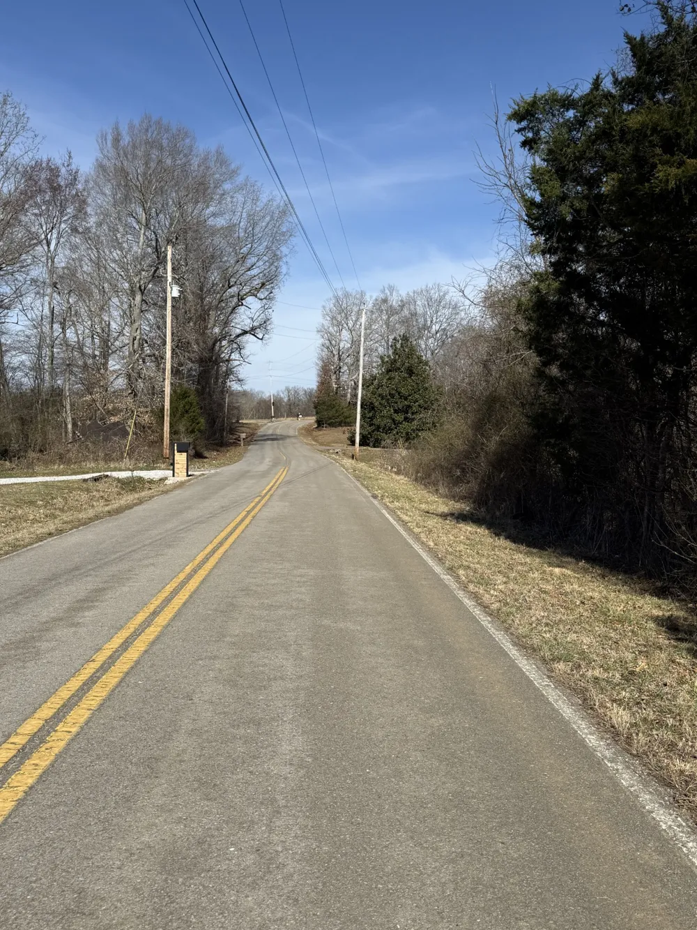 0 Epps Rd Southside, TN 37171