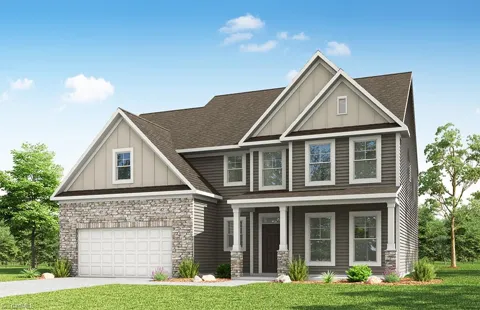 638 Sunny Stream Way