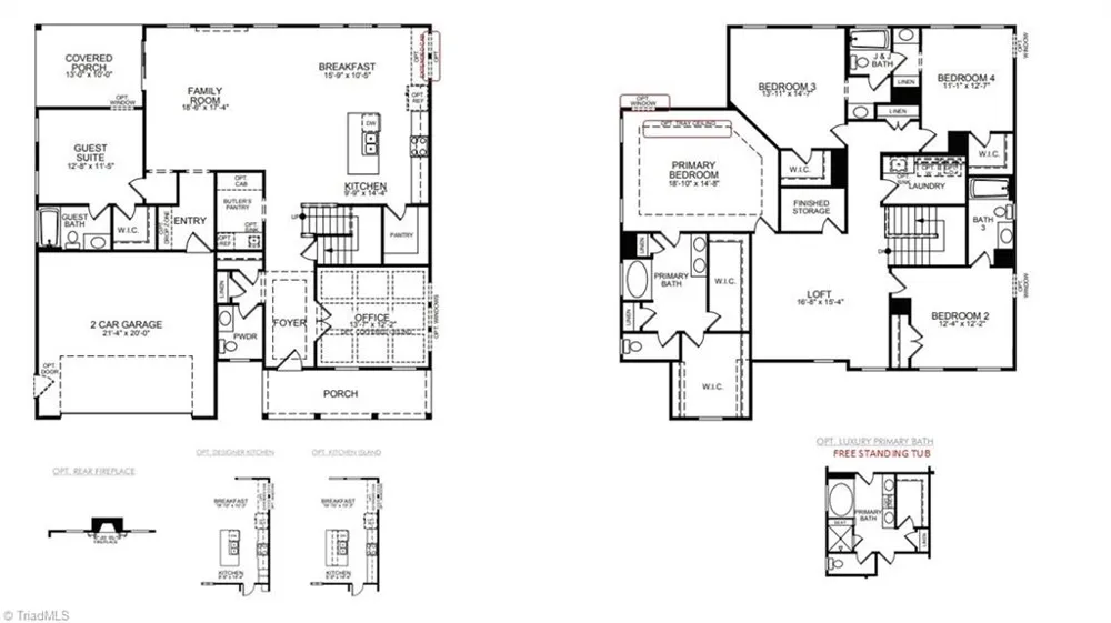 638 Sunny Stream Way Kernersville, NC 27284
