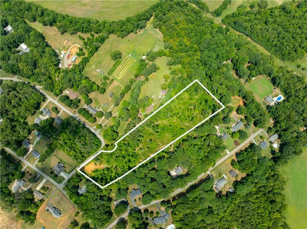 00 Blackwood Drive Germanton, NC 27019