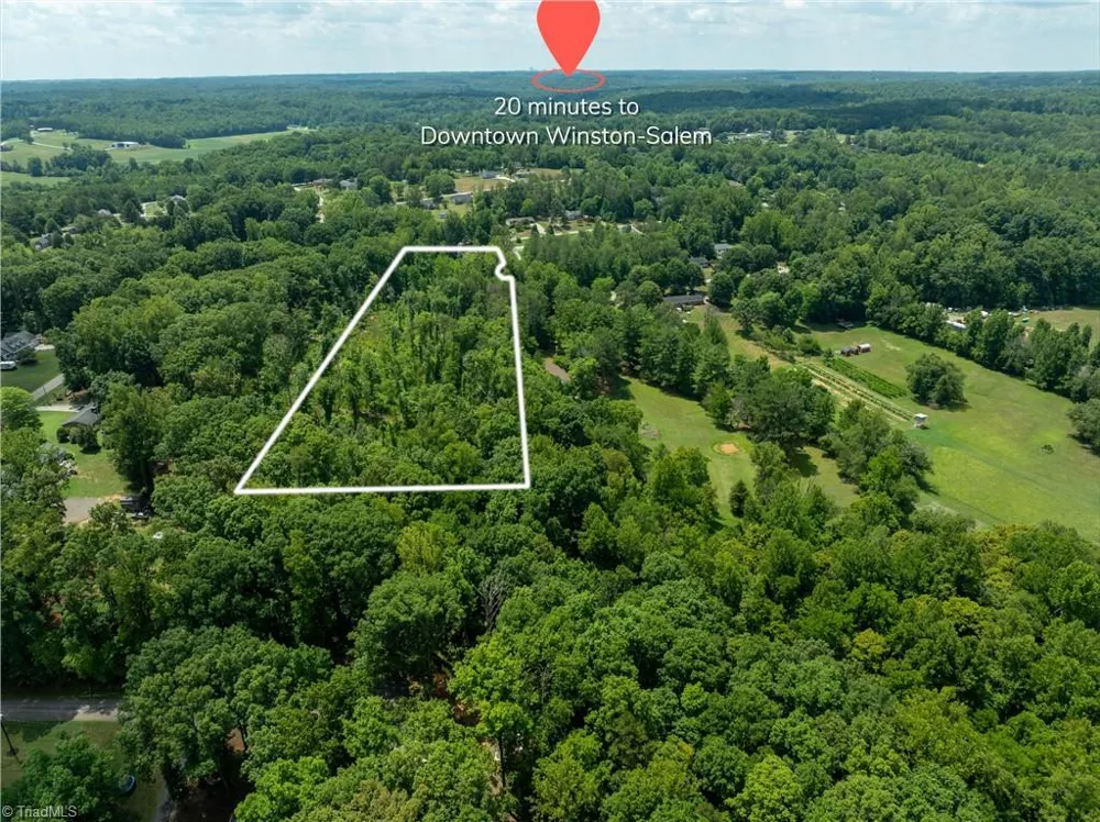 00 Blackwood Drive Germanton, NC 27019