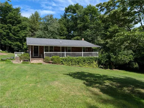 95 Glade Creek Road