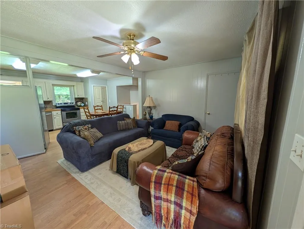 95 Glade Creek Road Sparta, NC 28675