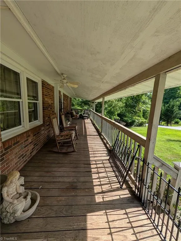95 Glade Creek Road Sparta, NC 28675
