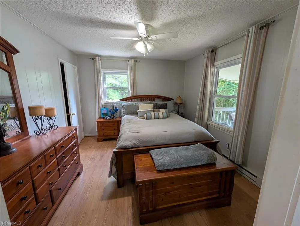95 Glade Creek Road Sparta, NC 28675