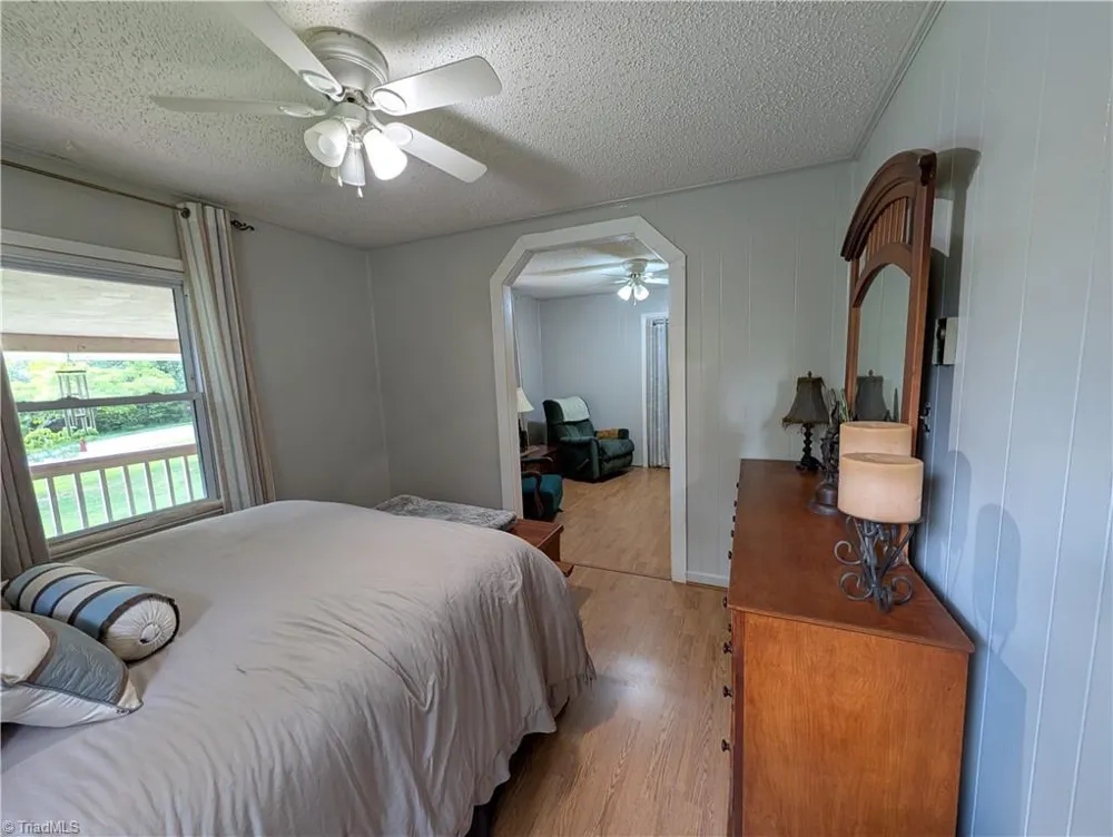 95 Glade Creek Road Sparta, NC 28675