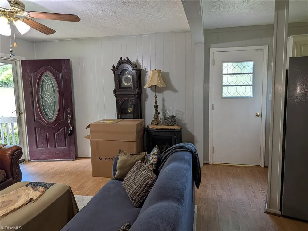 95 Glade Creek Road Sparta, NC 28675