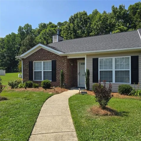 2101 Jefferson Court