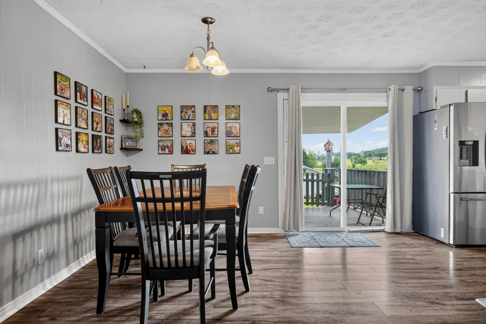 234 Jim Hennessee Rd Sparta, TN 38583