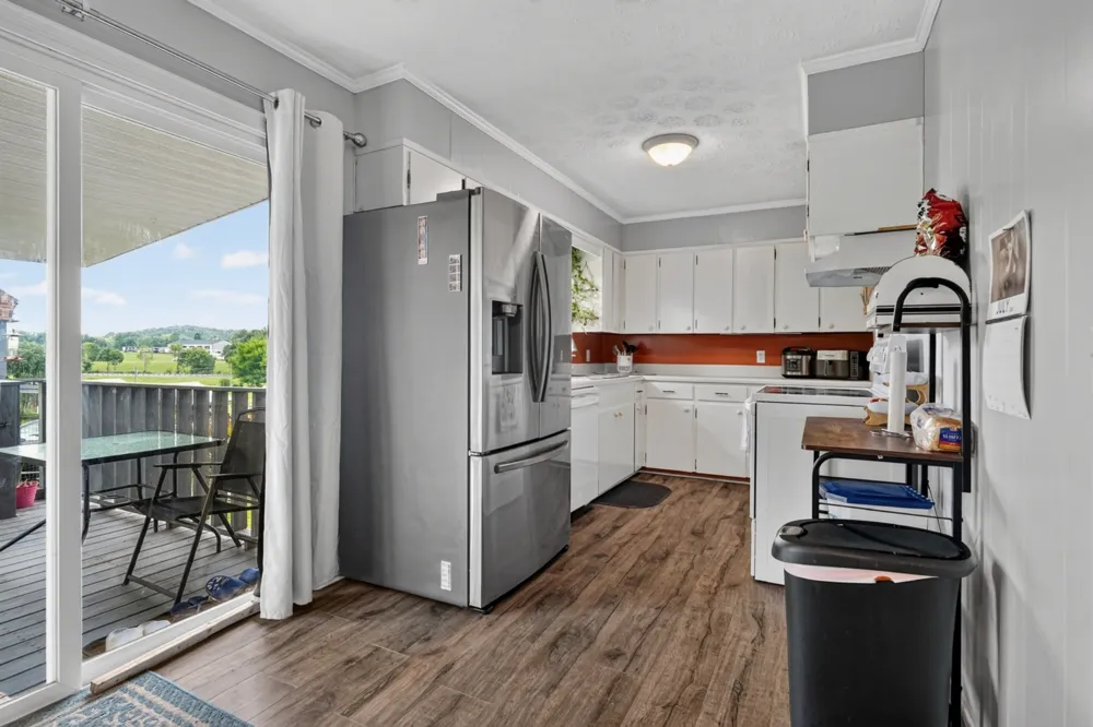 234 Jim Hennessee Rd Sparta, TN 38583