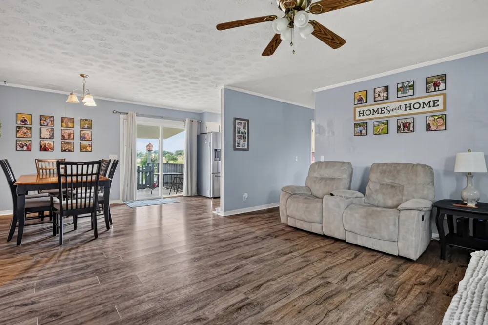 234 Jim Hennessee Rd Sparta, TN 38583
