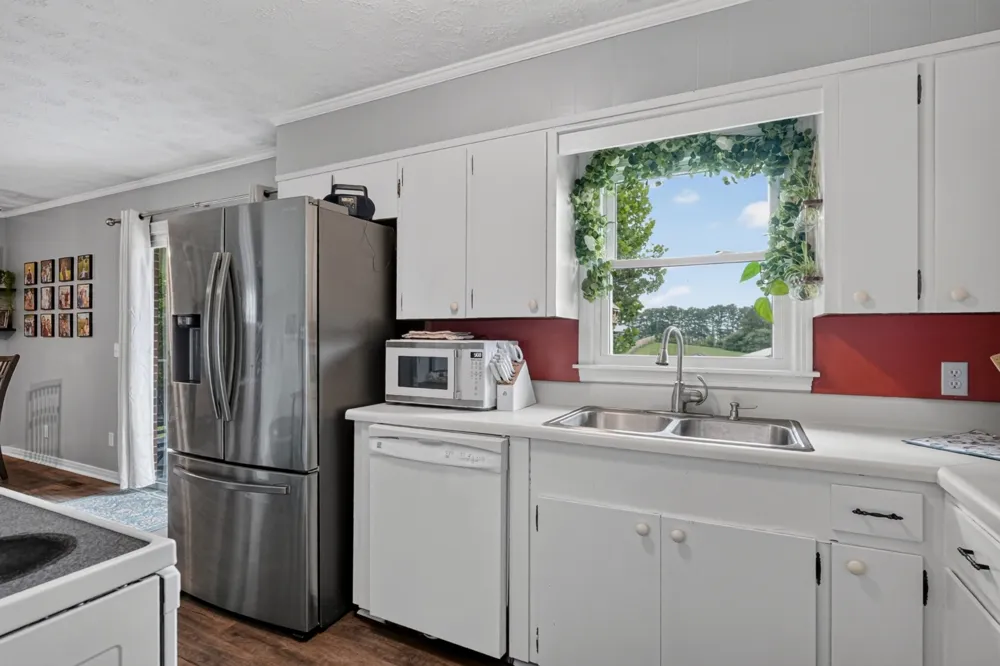 234 Jim Hennessee Rd Sparta, TN 38583