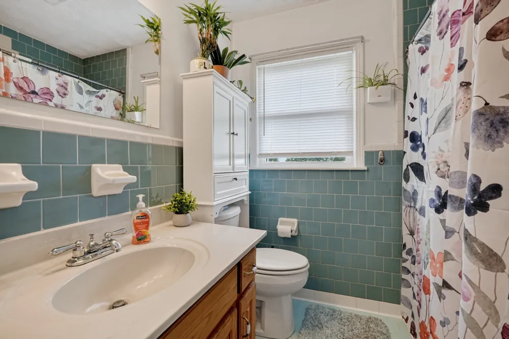 234 Jim Hennessee Rd Sparta, TN 38583