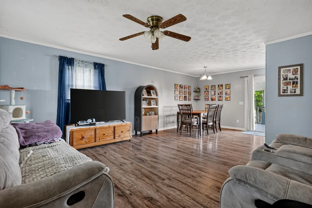 234 Jim Hennessee Rd Sparta, TN 38583