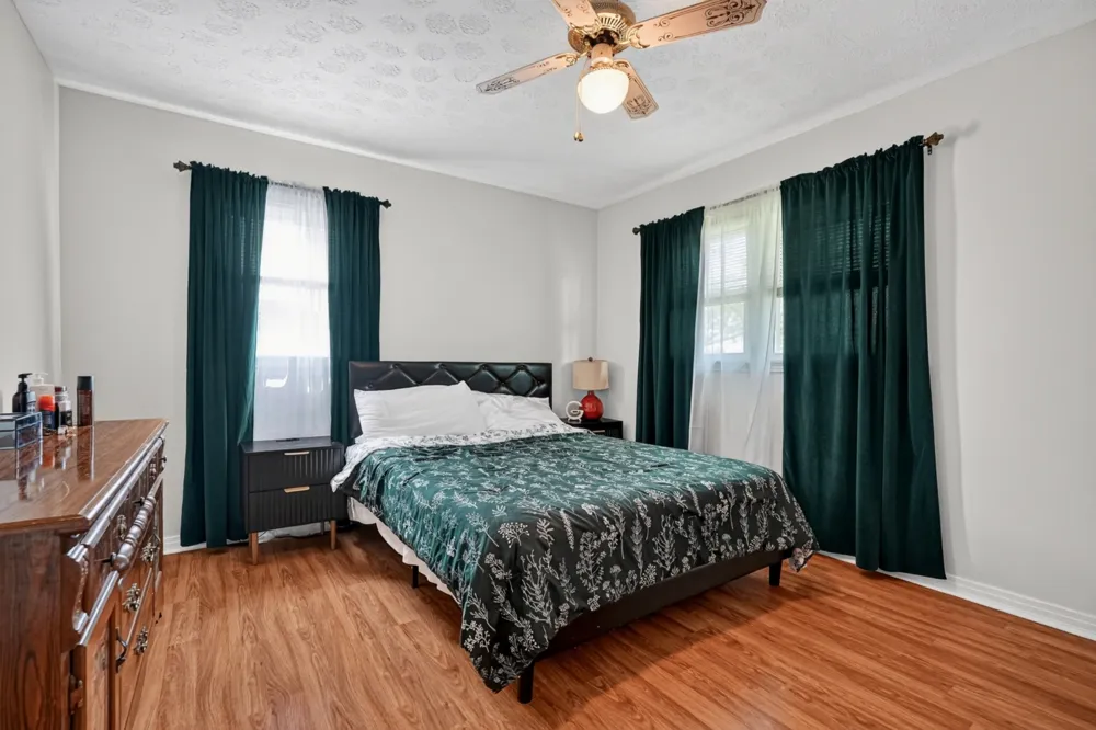 234 Jim Hennessee Rd Sparta, TN 38583