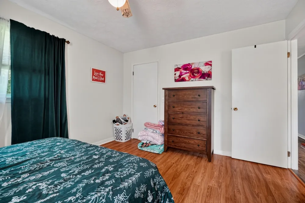 234 Jim Hennessee Rd Sparta, TN 38583