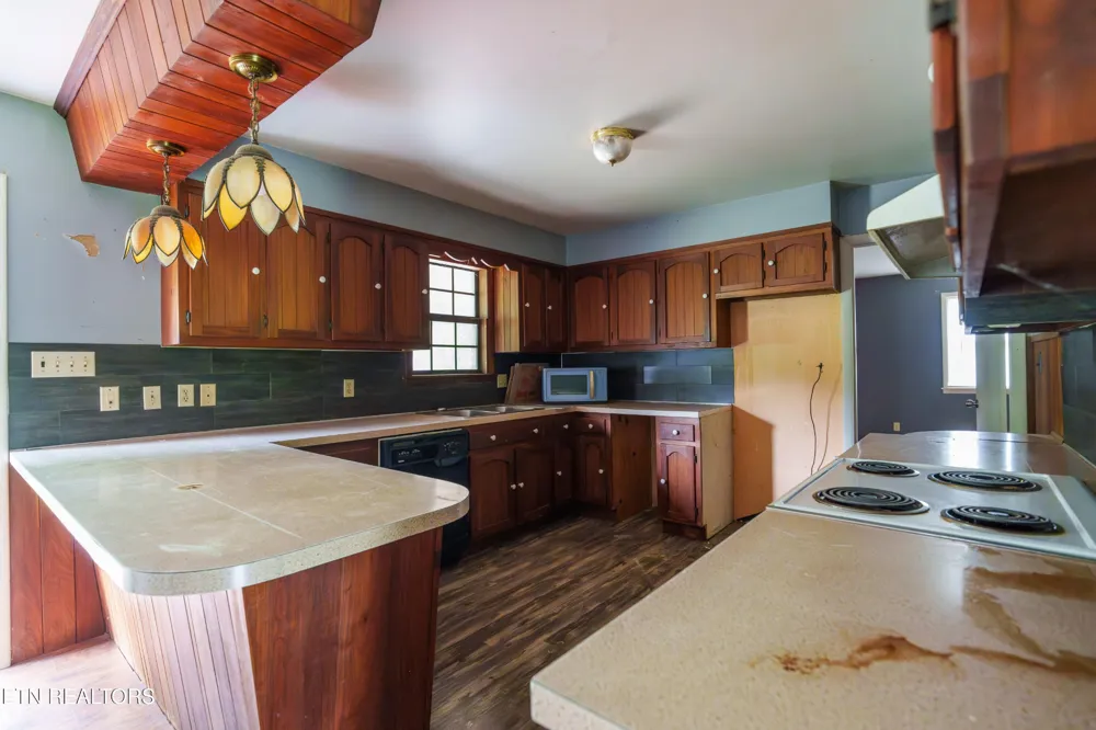405 Dogleg Drive Livingston, TN 38570