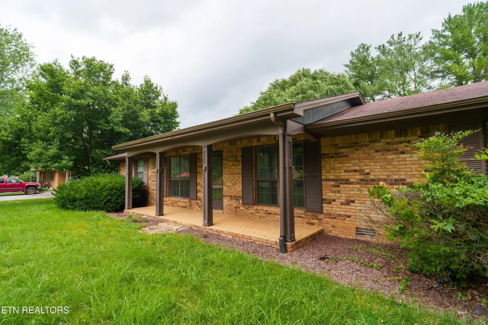 405 Dogleg Drive Livingston, TN 38570