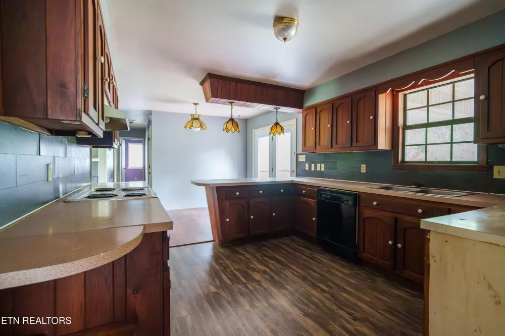 405 Dogleg Drive Livingston, TN 38570