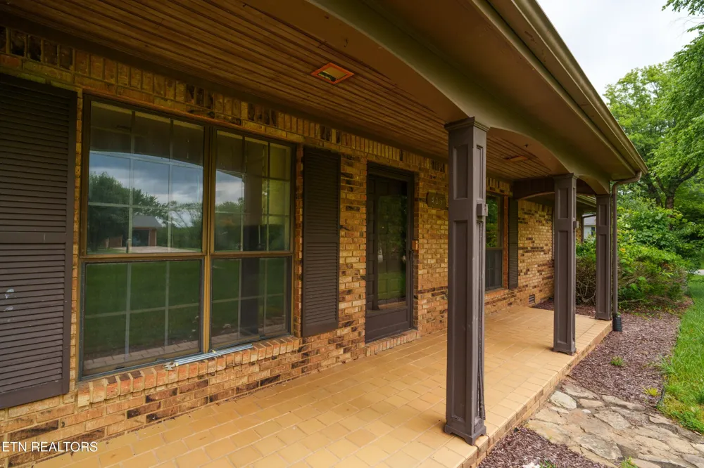 405 Dogleg Drive Livingston, TN 38570