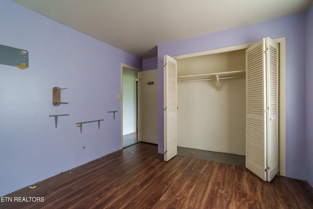 405 Dogleg Drive Livingston, TN 38570