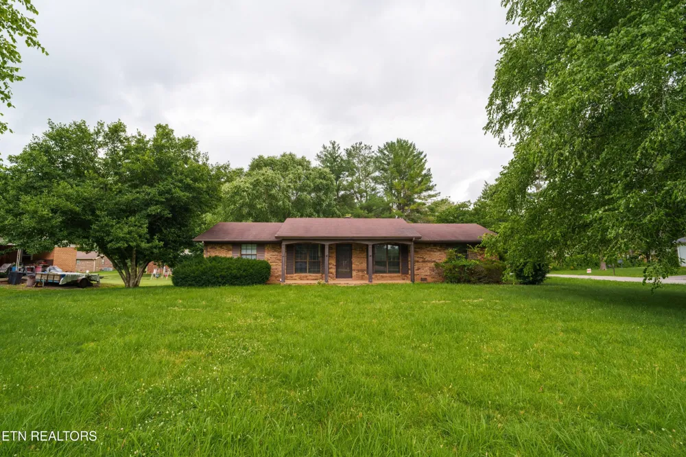 405 Dogleg Drive Livingston, TN 38570