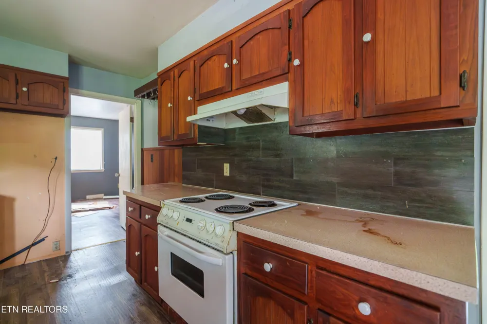 405 Dogleg Drive Livingston, TN 38570