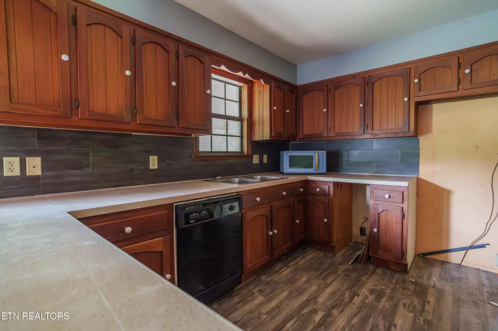 405 Dogleg Drive Livingston, TN 38570