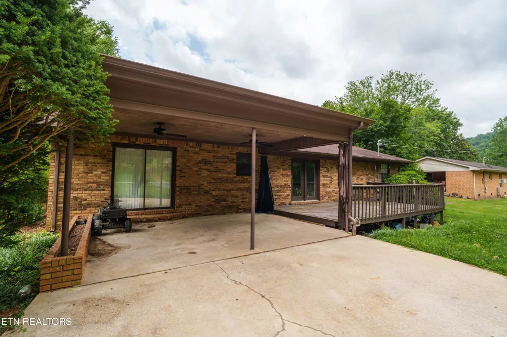 405 Dogleg Drive Livingston, TN 38570