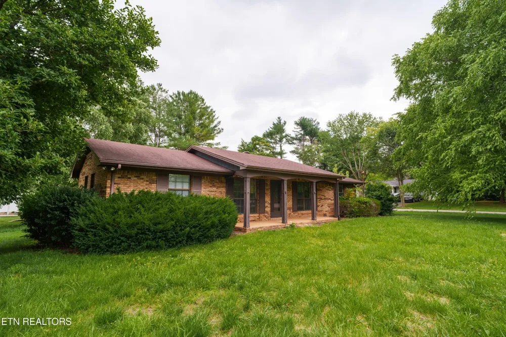405 Dogleg Drive Livingston, TN 38570