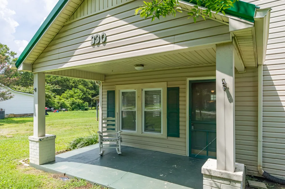 330 Holly Grove Rd Lewisburg, TN 37091