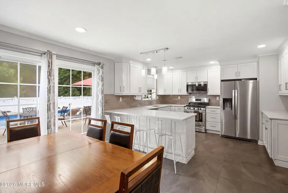 7 Cidermill Court Howell, NJ 07731