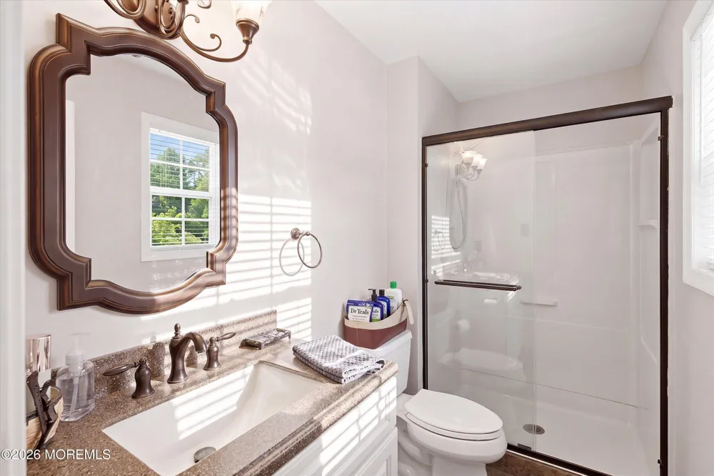 7 Cidermill Court Howell, NJ 07731