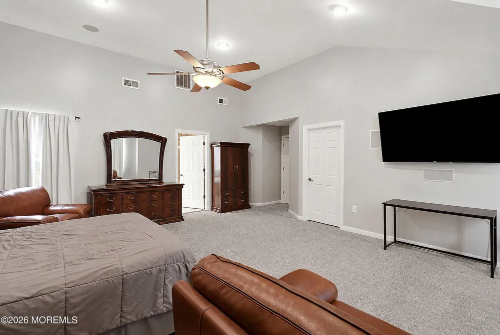 7 Cidermill Court Howell, NJ 07731