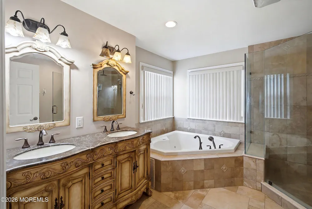 7 Cidermill Court Howell, NJ 07731