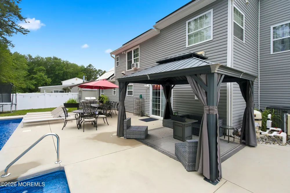 7 Cidermill Court Howell, NJ 07731
