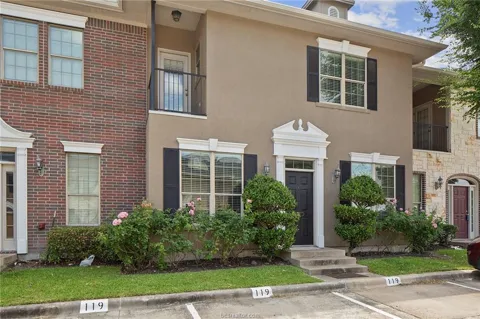 119 Forest Drive