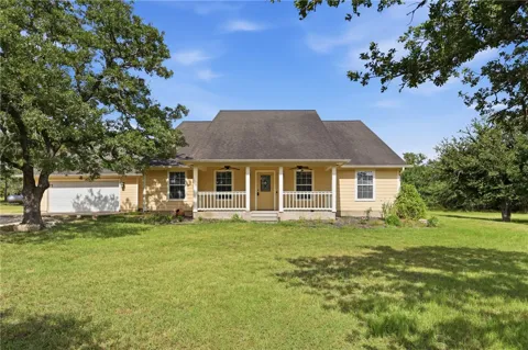 510 Private Road 4035