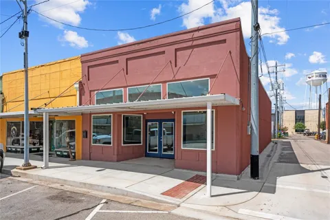 214 S Magnolia Street