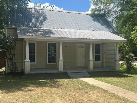 616 Sharp Street