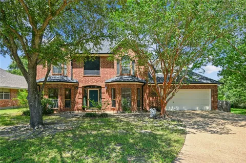 4221 Bedford Court