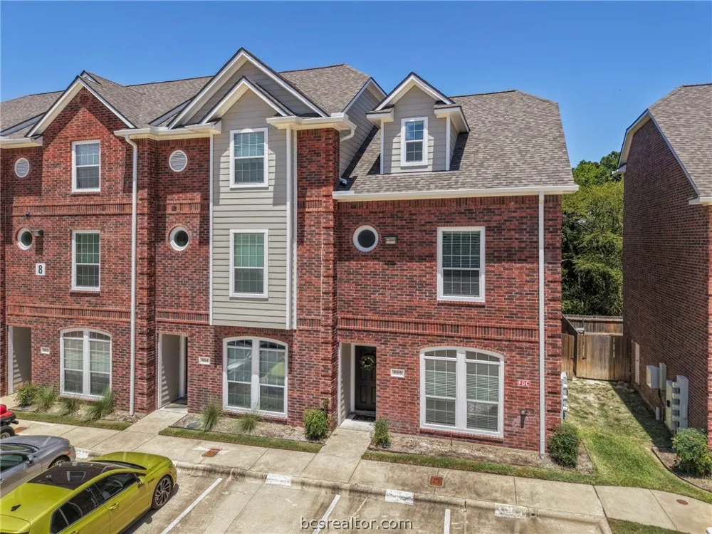 305 Holleman E #805 College Station, TX 77840