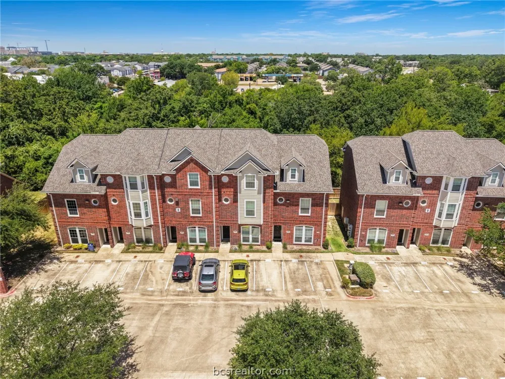 305 Holleman E #805 College Station, TX 77840