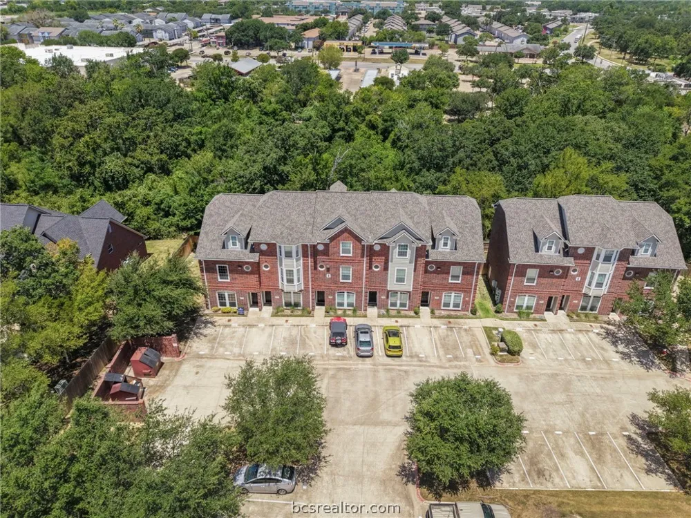 305 Holleman E #805 College Station, TX 77840