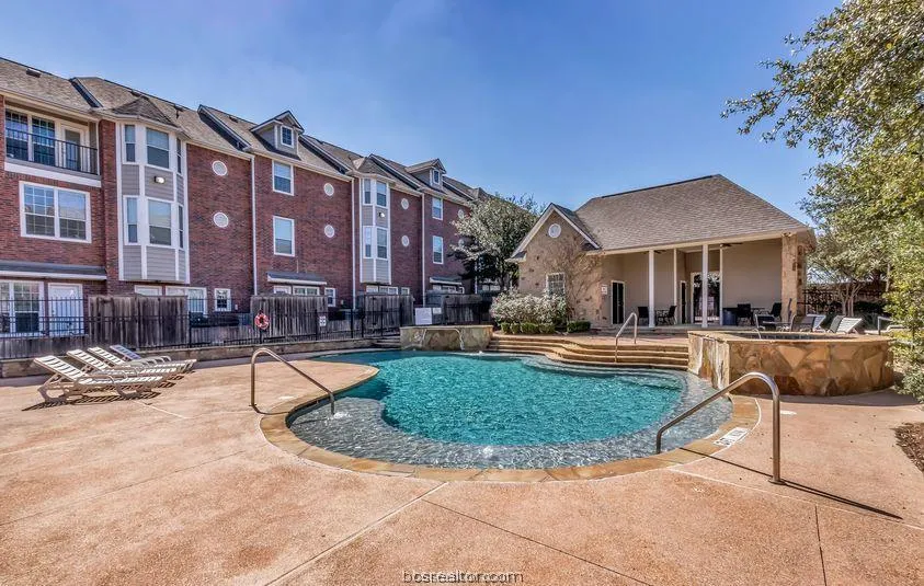 305 Holleman E #805 College Station, TX 77840