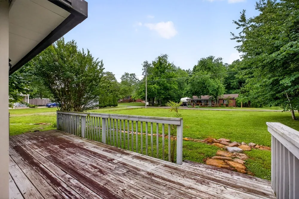 1115 Patrick St Cookeville, TN 38501