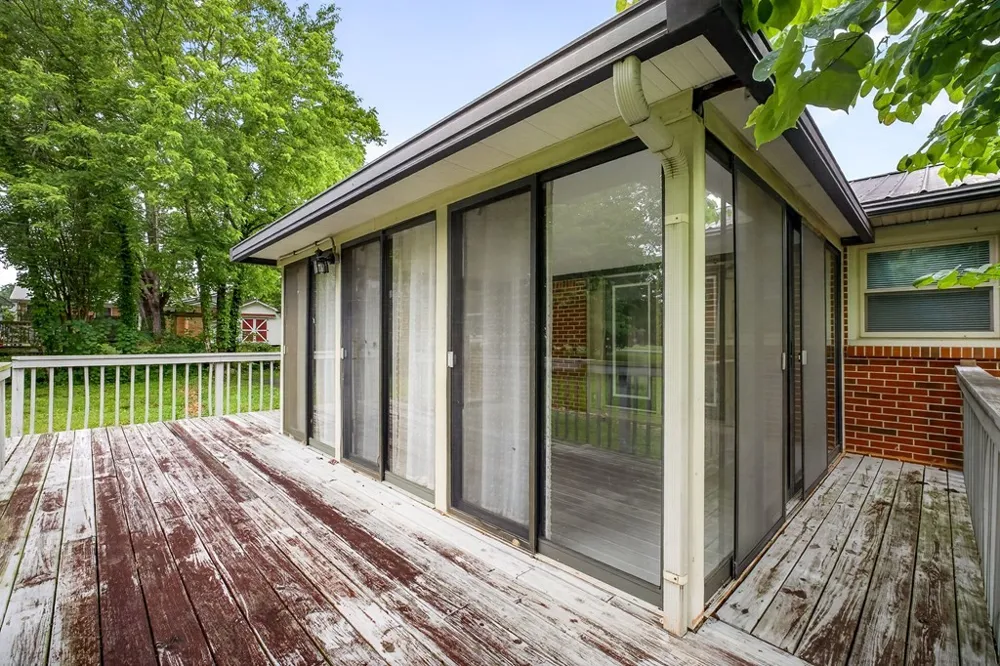 1115 Patrick St Cookeville, TN 38501