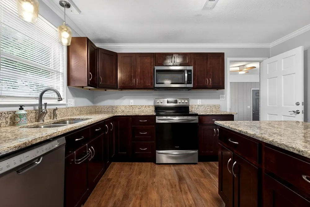 1115 Patrick St Cookeville, TN 38501